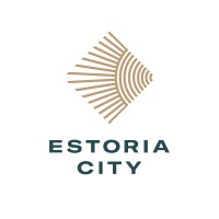 Estoria City logo - Similar company to Scala Development