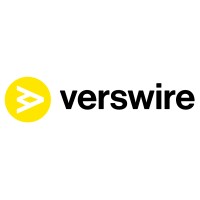 Verswire logo - Similar company to Six18