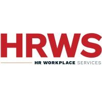HR Workplace Services, Inc. logo - Similar company to Pineapple Rocket