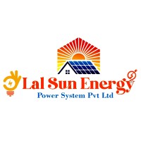 Lalsun Energy Power System Pvt. Ltd. logo - Similar company to Dk Infratech Engineers