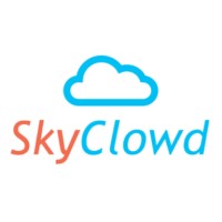 SkyClowd Solutions logo - Similar company to Demeter Frontier Systems Inc
