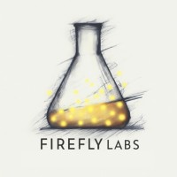 Firefly Labs logo - Similar company to Persi
