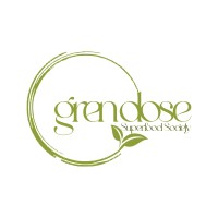 Grendose logo - Similar company to Fizyoestet