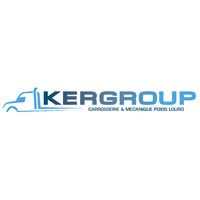 CARROSSERIE KERGROUP logo - Similar company to Fptech.Io