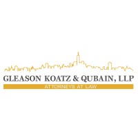 Gleason, Koatz & Qubain, LLP logo - Similar company to Golden Midia