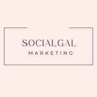 SocialGal Marketing logo - Similar company to Tier 201