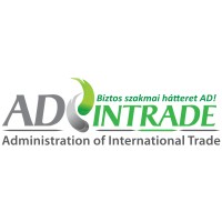 AD Intrade and Services Kft. logo - Similar company to Mediterranean Ocean Network