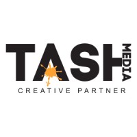 Tash Media logo - Similar company to Tash And Ley