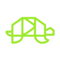 Plaid Turtle logo - Similar company to Giant Media LLC