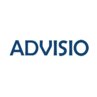 Advisio Advokat logo - Similar company to Justitia Advokat