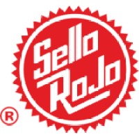 Vinculación de Talento Sello Rojo logo - Similar company to Plux Studio