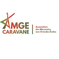 AMGE-Caravane logo - Similar company to Math&Maroc