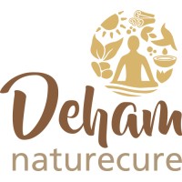 Deham Naturecure Wellness Resort logo - Similar company to Nirvana Resort