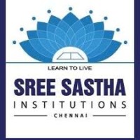 SREE SASTHA INSTITUTE OF ENGG AND TECH. logo - Similar company to Zing Soft Technologies