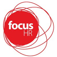 Focus HR logo - Similar company to Hi-Qual