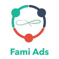 Fami Ads logo - Similar company to Leadgenes