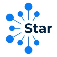 Star London logo - Similar company to Netuk