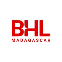 BHL Madagascar logo - Similar company to Hello Madagascar