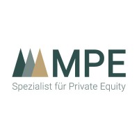 Munich Private Equity logo - Similar company to M-Flows Gmbh