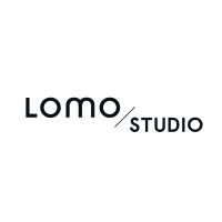 LOMO/STUDIO logo - Similar company to Studio-L Architects
