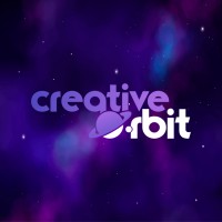 Creative Orbit logo - Similar company to Icodekid
