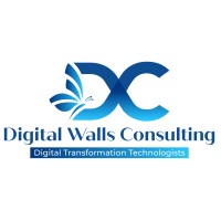 Digital Walls Consulting (DWC) logo - Similar company to Upfield Tech