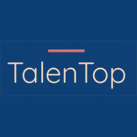 Talentop logo - Similar company to Talentop