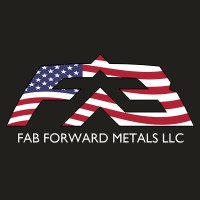 FAB Forward Metals logo - Similar company to Machnick Builders, Ltd