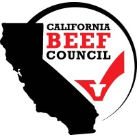 California Beef Council logo - Similar company to New Mexico Beef Council