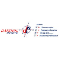 Darshini Engineers, Ahmedabad logo - Similar company to Beacon Engineering
