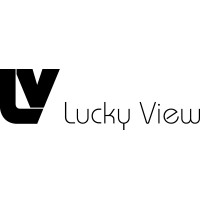Lucky View logo - Similar company to Twenty Studios