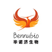 Bennu Biotherapeutics logo - Similar company to Neurophth Therapeutics / 纽福斯生物科技有限公司