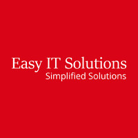Easy IT Solutions logo - Similar company to Aryan Web Makers