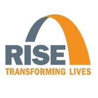 RISE Mutual CIC logo - Similar company to The Change Project