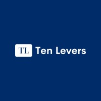 Ten Levers logo - Similar company to Finaquick