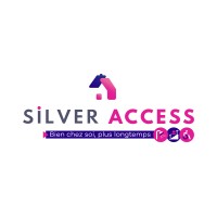 SILVER ACCESS logo - Similar company to Optidomia