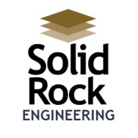 Solid Rock Engineering and Consultants logo - Similar company to Brdpro Consulting