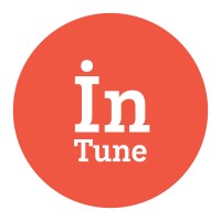 InTune logo - Similar company to Intune Recruitment