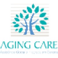 Aging Care Clínica Geriátrica logo - Similar company to Geronto Study 🐢📚