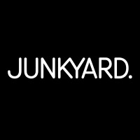 Junkyard logo - Similar company to Knova Llc