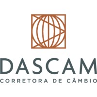 Dascam Corretora de Câmbio Ltda logo - Similar company to Digitaly Technology