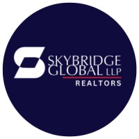 Skybridge Realtors logo - Similar company to Clean Realtor