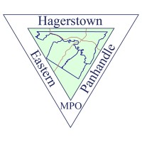 Hagerstown/Eastern Panhandle Metropolitan Planning Organization logo - Similar company to Metromatch