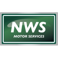 NWS Motor Services logo - Similar company to Uk Truck & Plant Group