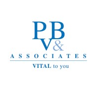 Peter van Beek & Associates logo - Similar company to Securitas Winelands