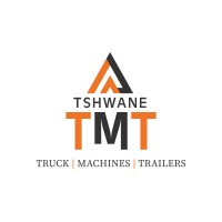 Tshwane TMT logo - Similar company to Millsway Clearing And Forwarding Pty