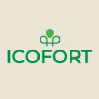 Icofort Agroindustrial S/A logo - Similar company to Agrivale Ltda.