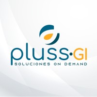 PlusS GI logo - Similar company to Big Bro