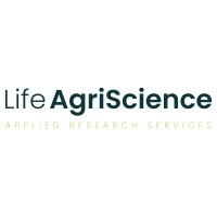 Life AgriScience logo - Similar company to Brandhive Technologies
