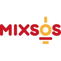 MİXSOS logo - Similar company to Pehlivan Et